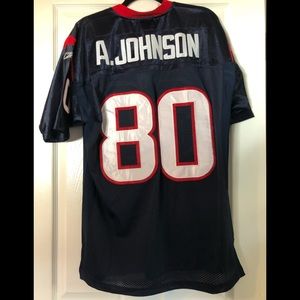 Andre Johnson Jersey